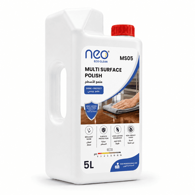 Multi Surface Cleaner
